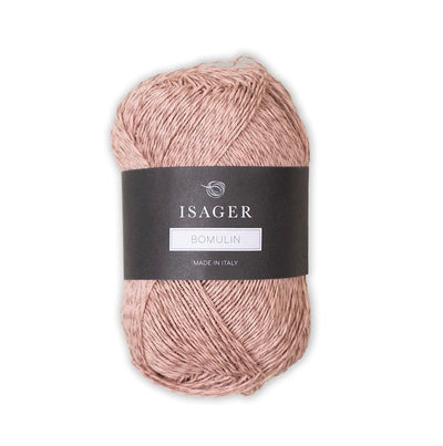 Bomulin  (65% Algodón / 35% Lino)