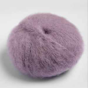 Uma<br> (37% Baby Suri - 37% Super Kid Mohair - 26% Mulberry Silk)