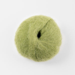 Uma<br> (37% Baby Suri - 37% Super Kid Mohair - 26% Mulberry Silk)