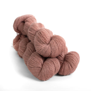 Baby Yak Lace <br> (100% Baby Yak)