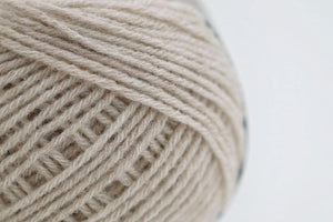 Airy Wool Alpaca <br> (80% Lana Merino / 20% Baby Alpaca)