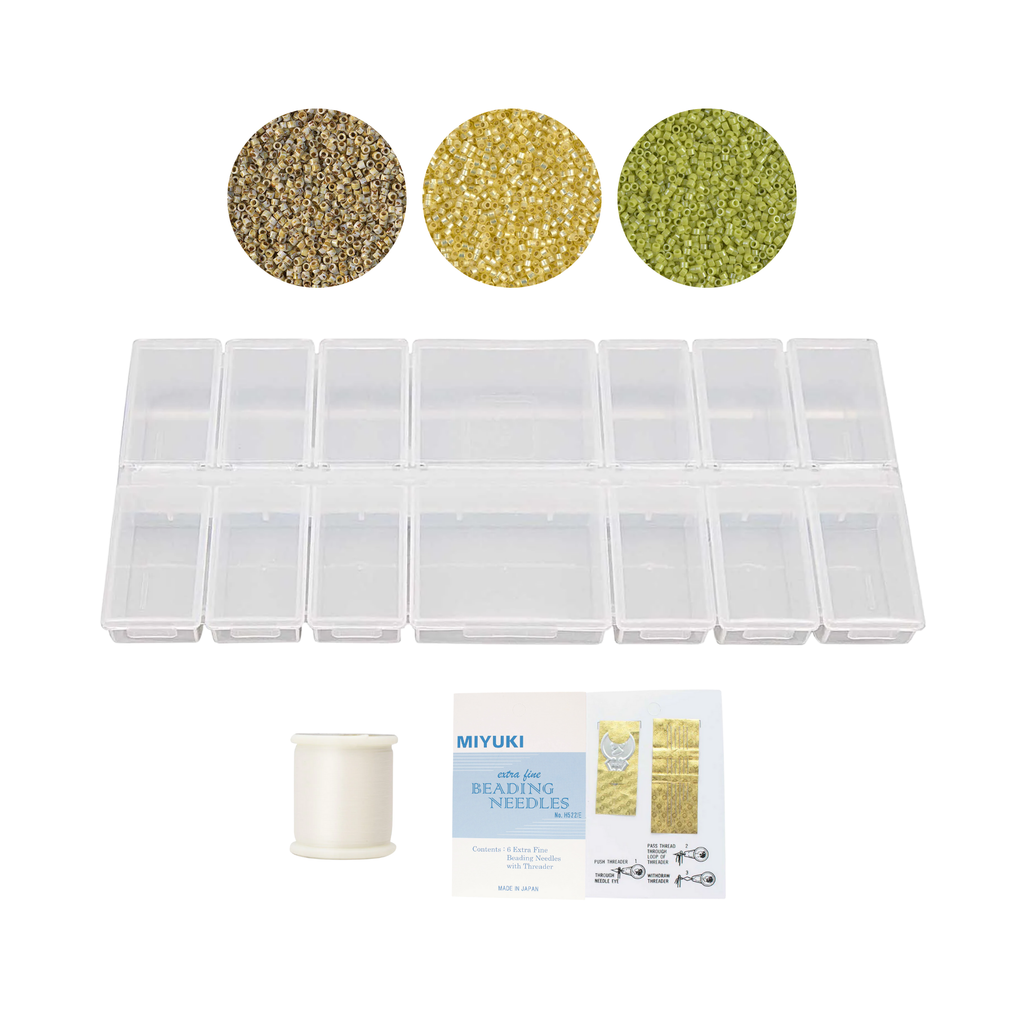 Set de Regalo <br> Bisuteria (Básico)