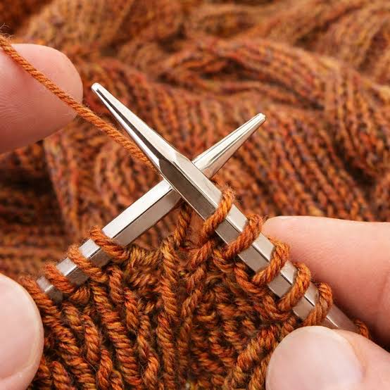 Palillos QUADS 10 cm Intercambiables <br> Cuadrados Acero Inoxidable