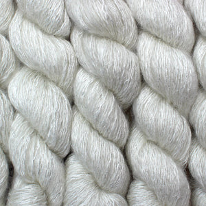 Silk Mohair Glitter  <br> (60% Mohair / 40% Seda + Lurex)