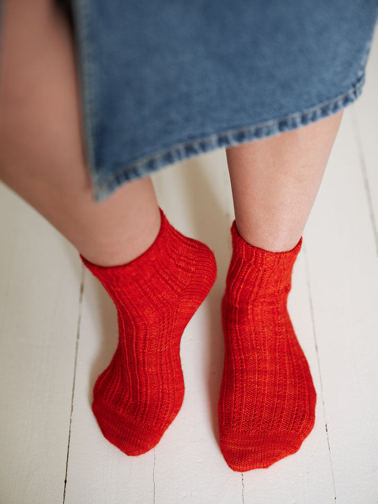 Revista de Tejido Laine Magazine <br> Edición N° 26