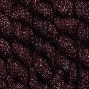 Silk Mohair Glitter  <br> (60% Mohair / 40% Seda + Lurex)