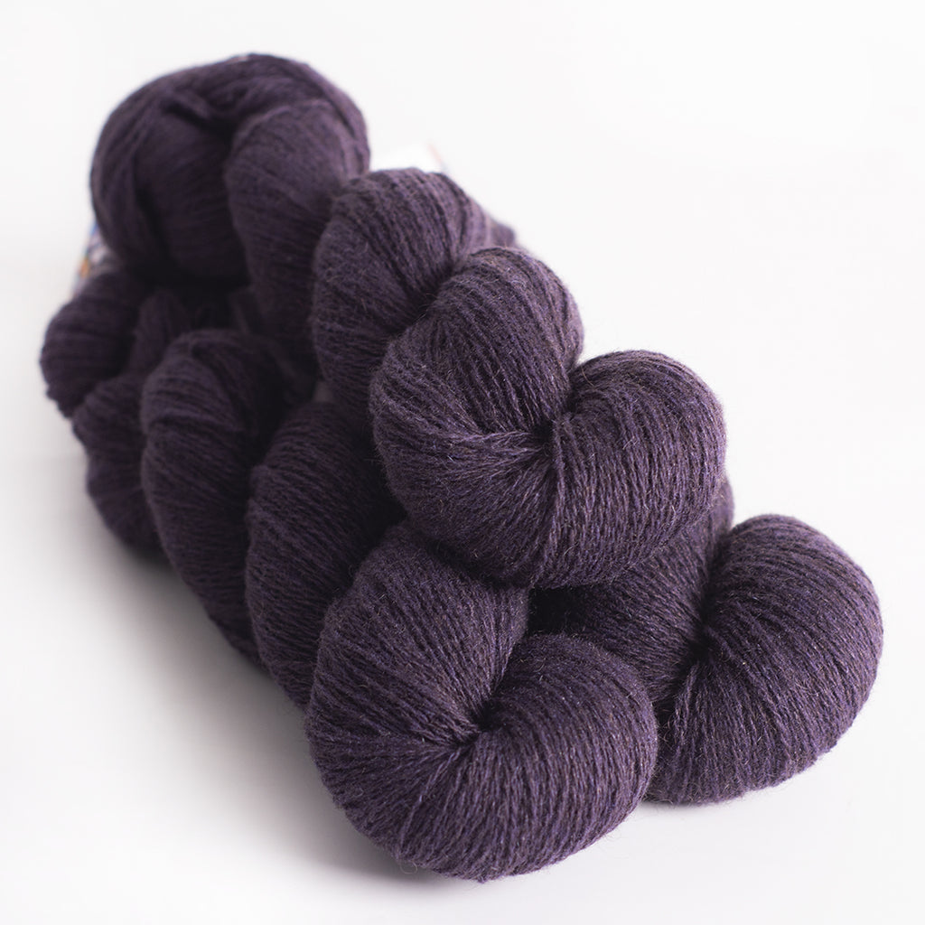 Baby Yak Lace <br> (100% Baby Yak)