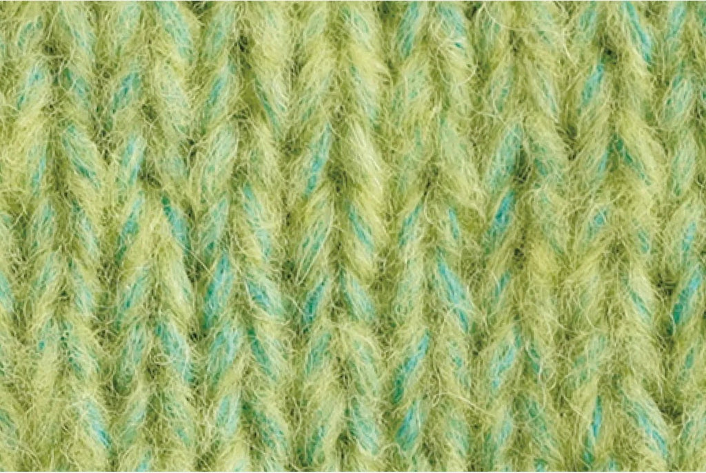 Geek <br> (56% Lana / 30% Poliéster / 14% Alpaca)