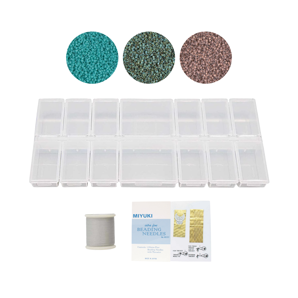 Set de Regalo <br> Bisuteria (Básico)