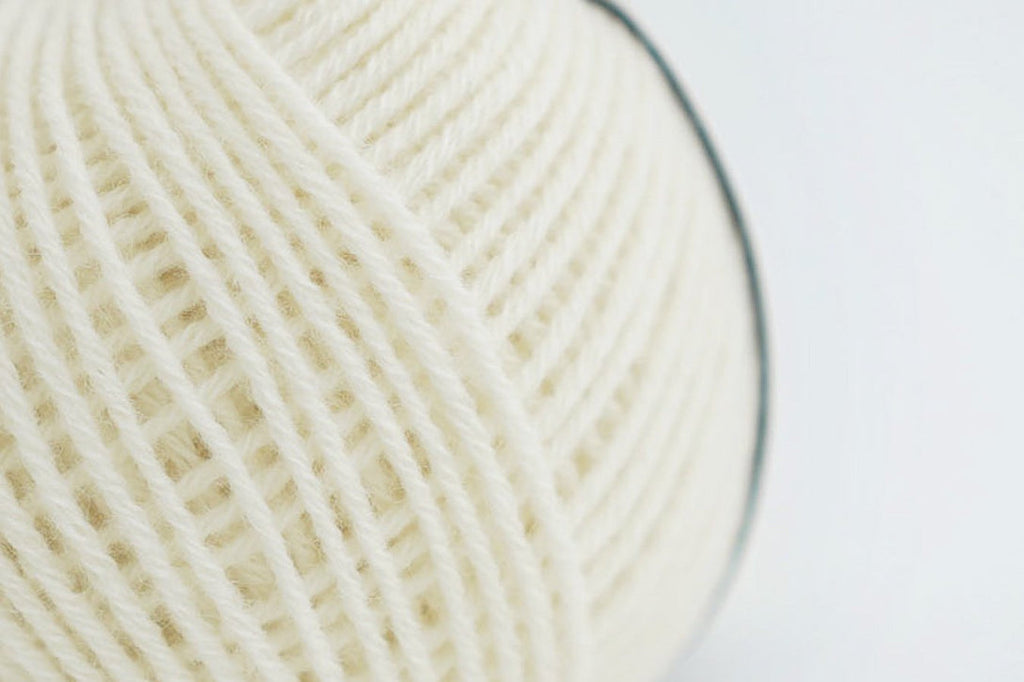 Airy Wool Alpaca <br> (80% Lana Merino / 20% Baby Alpaca)