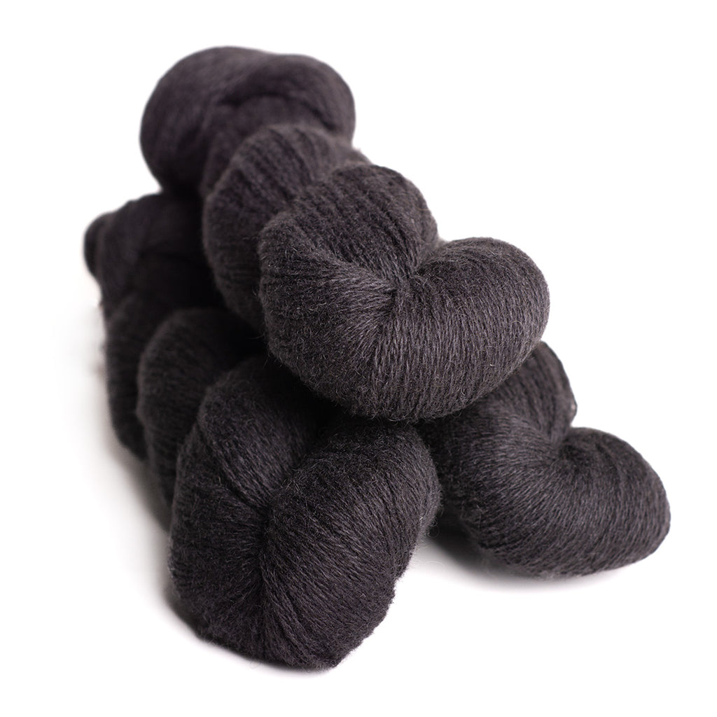 Baby Yak Lace <br> (100% Baby Yak)