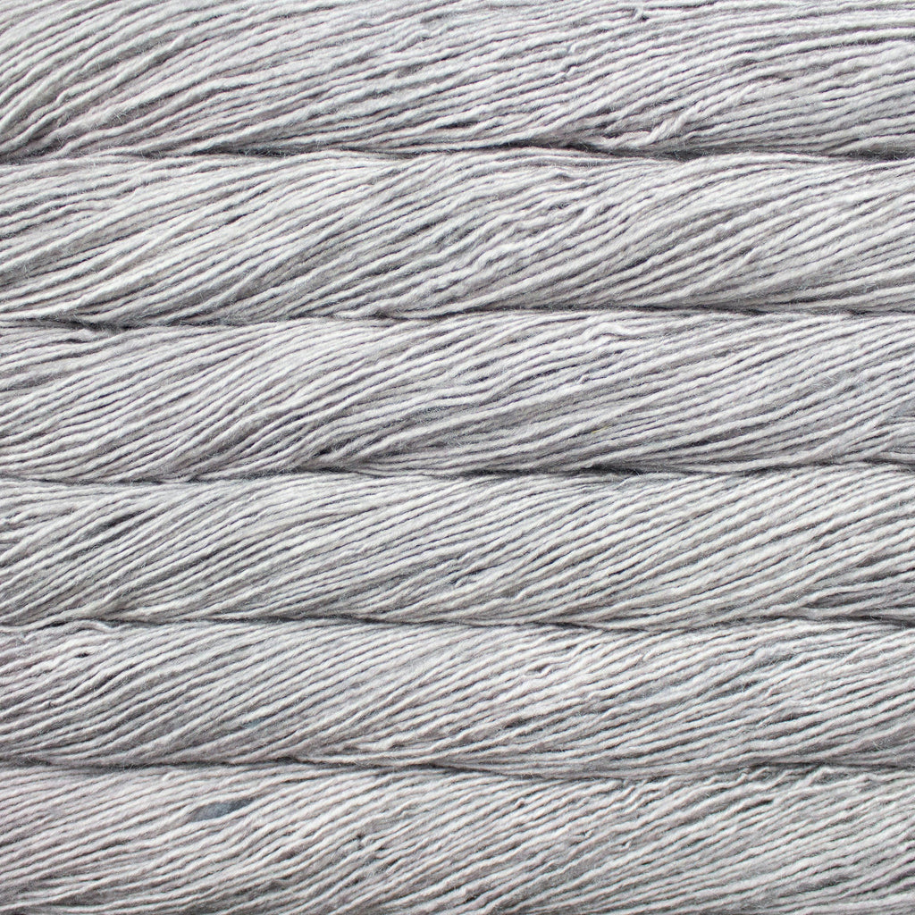 Silky Merino <br> (51% Seda, 49% Lana Merino)
