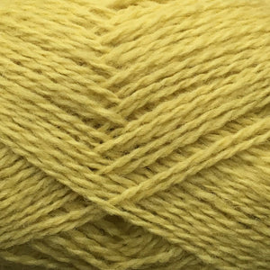 Okologisk <br> (100% Lana Orgánica)