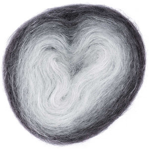 Essentials Super Kid Mohair Loves Silk Colourlove <br> (72% Mohair / 28% Seda)
