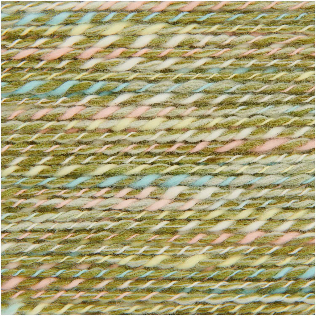 Creative Lazy Hazy Summer Cotton DK <br> (49% algodón / 46% acrílico / 5% poliester)