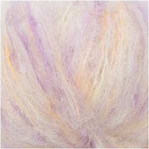 Fashion Light Luxury Hand-Dyed <br> (74% Alpaca / 22% Lana / 4% Poliamida)