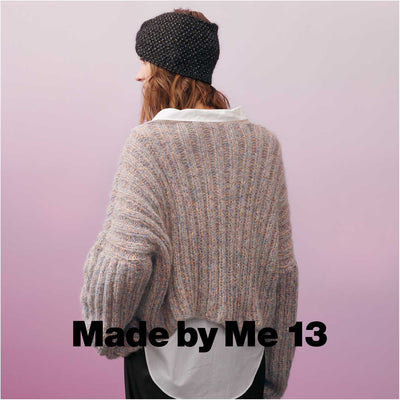 Fashion Alpaca Bling Bling  (40% Algodón / 24% Alpaca / 28% Acrílico / 8% Lana)