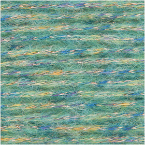 Fashion Alpaca Bling Bling <br> (40% Algodón / 24% Alpaca / 28% Acrílico / 8% Lana)