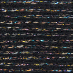 Fashion Alpaca Bling Bling <br> (40% Algodón / 24% Alpaca / 28% Acrílico / 8% Lana)