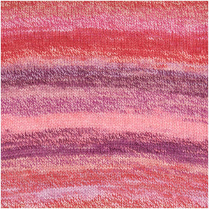 Creative Chic Unique DK <br> (75% Acrílico / 15% Lana / 10% Poliamida)