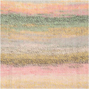 Creative Chic Unique DK <br> (75% Acrílico / 15% Lana / 10% Poliamida)