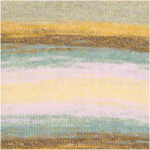 Creative Chic Unique DK <br> (75% Acrílico / 15% Lana / 10% Poliamida)