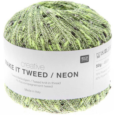 Creative Make It Tweed 