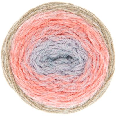 Socks Super Soft Super Dégradé 4 ply   (75% Lana superwash / 25% nylon)