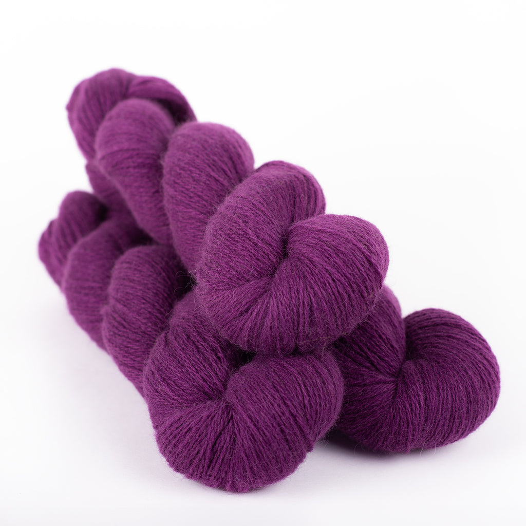 Baby Yak Lace <br> (100% Baby Yak)