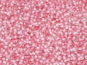 Mostacillas Calibradas Toho Circulares <br> 8/0  8 grs