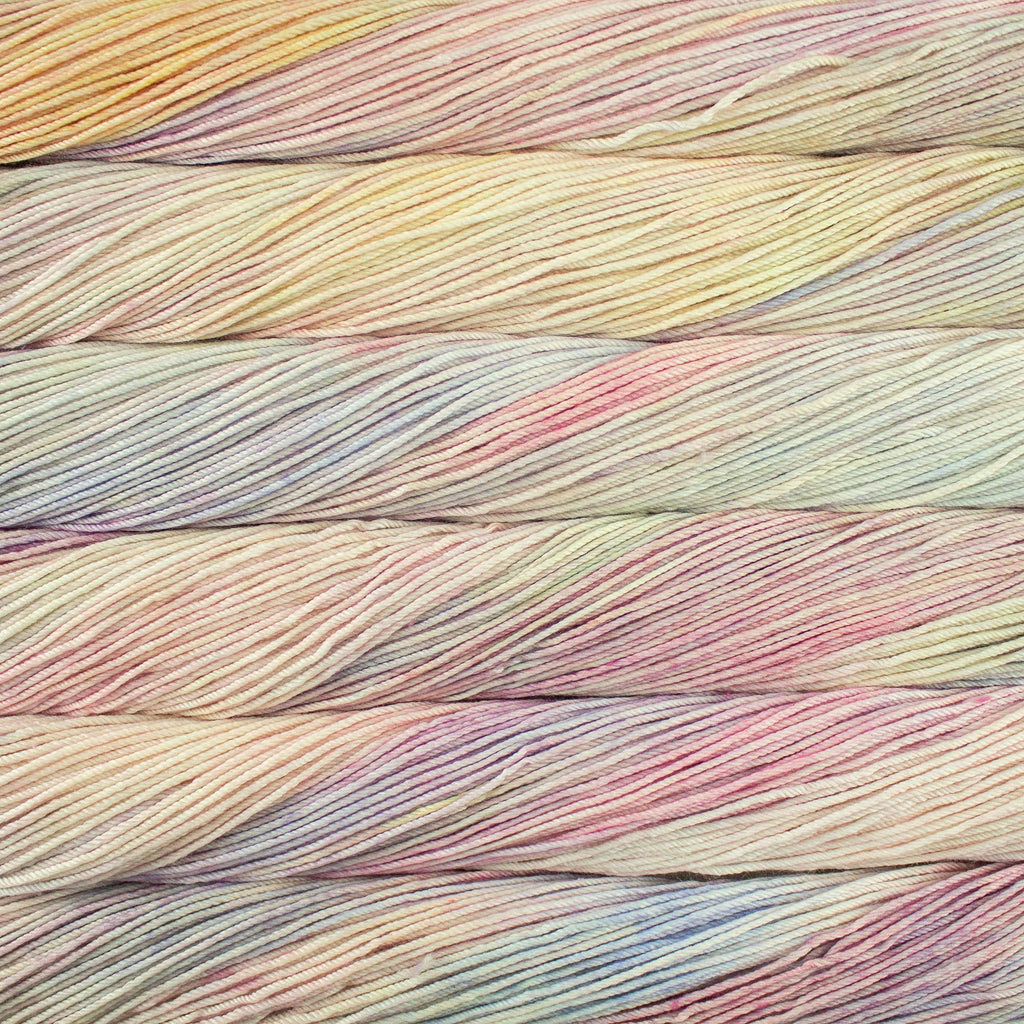 Caprino <br> (80% Super Fine Merino, 20% Cashmere)