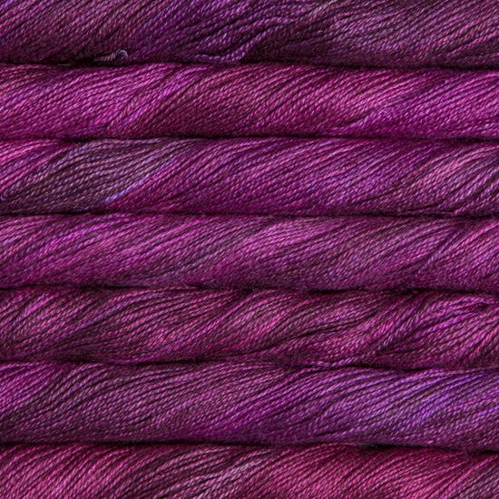 Mora <br> (100% Seda Mulberry)