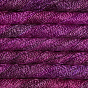 Mora <br> (100% Seda Mulberry)
