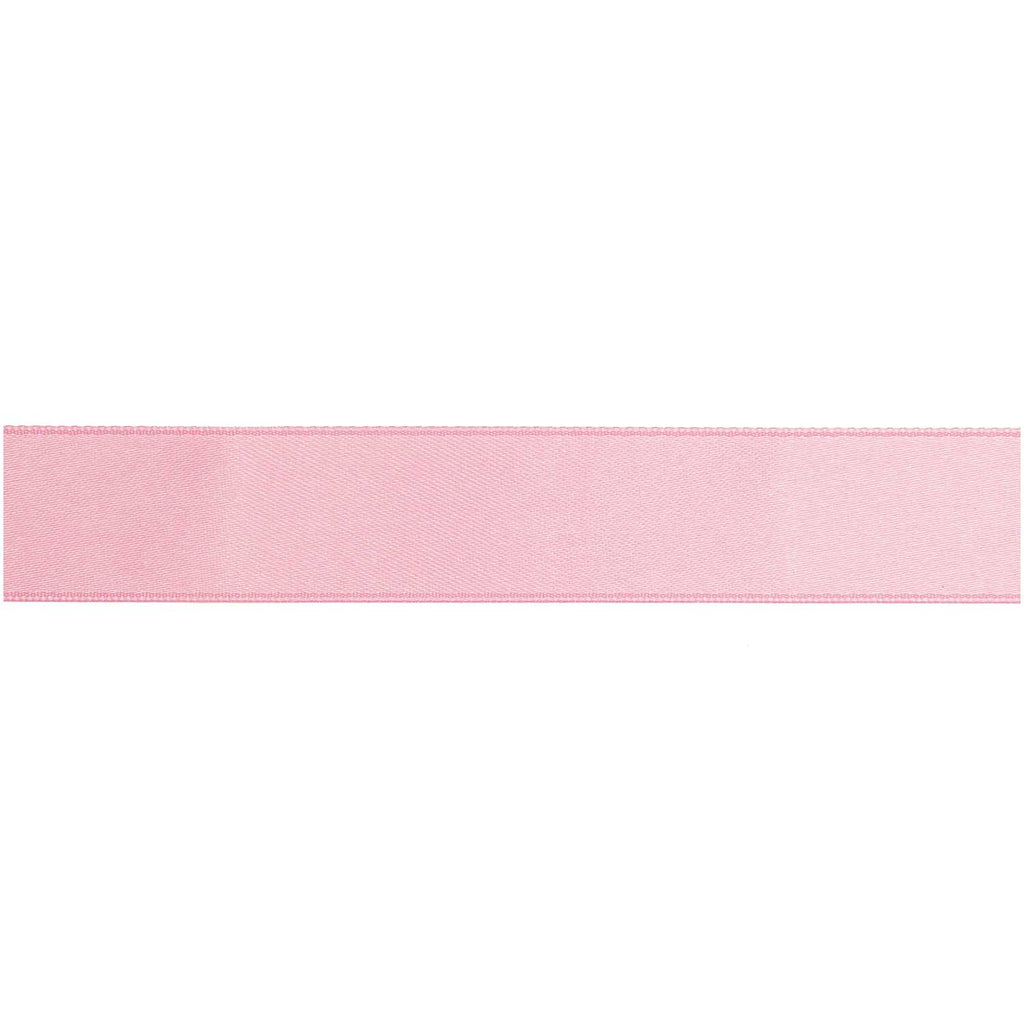 Cinta Poliéster <br> Pink Glossy, 25 mm