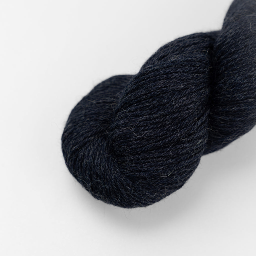 Puna Trazable <br> (100% Baby Alpaca)