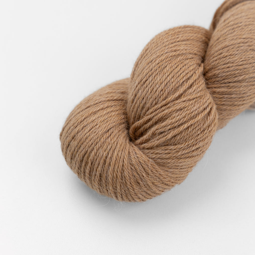 Puna Trazable <br> (100% Baby Alpaca)