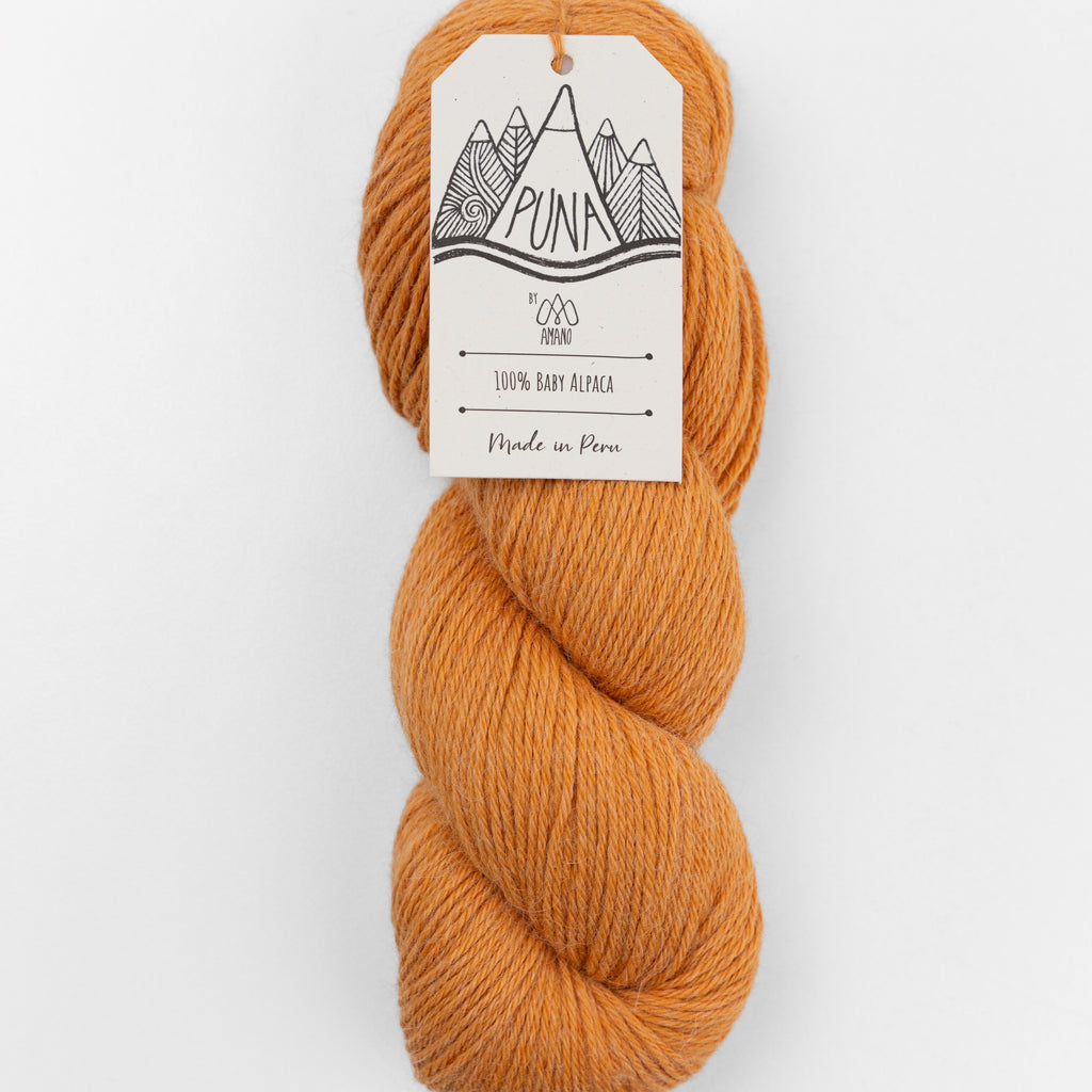 Puna Trazable <br> (100% Baby Alpaca)