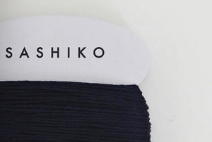 Hilos Sashiko <br> Grueso (Thick) en Bobina 30 mts