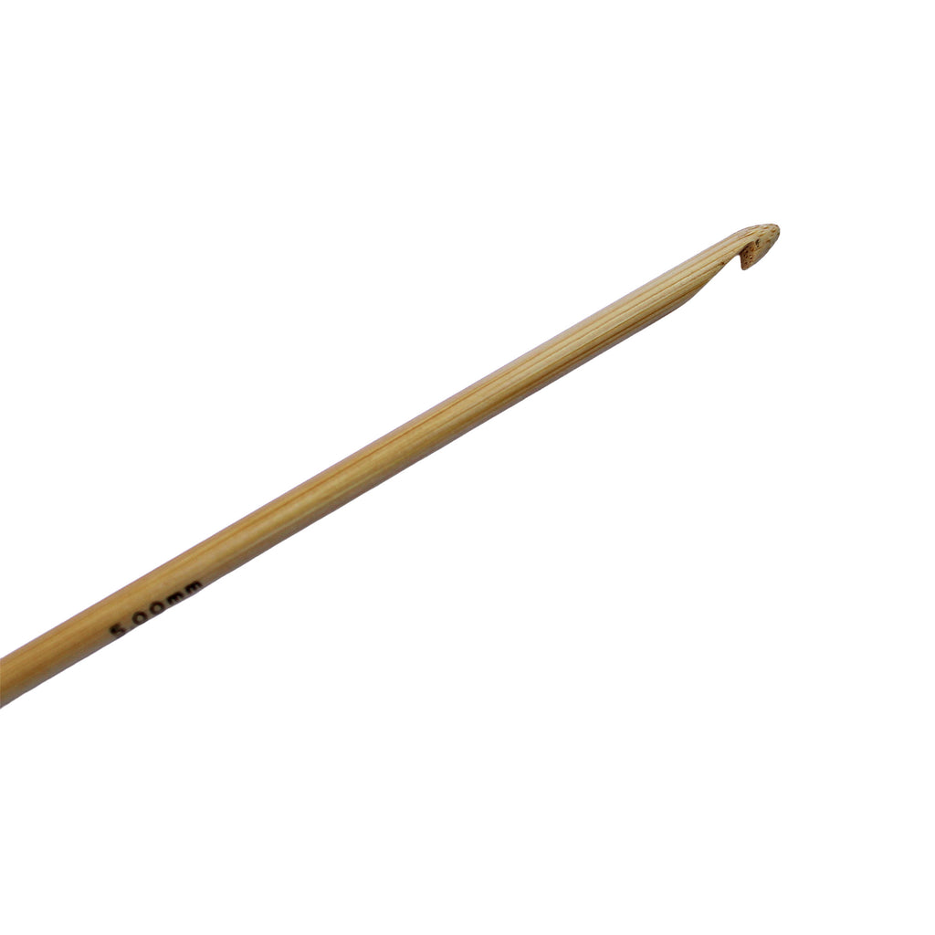 Palillos Tunesinos CarryT Intercambiables <br> Bambú