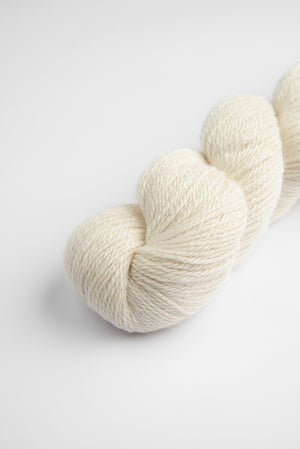 Ayni <br> (80% Baby Alpaca - 20% Mulberry Silk)