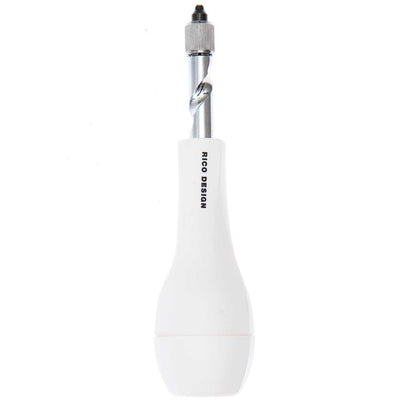 Punzón Perforador con 3 Grosores  Hole Punch