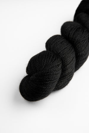 Ayni <br> (80% Baby Alpaca - 20% Mulberry Silk)