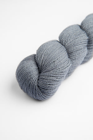 Ayni <br> (80% Baby Alpaca - 20% Mulberry Silk)