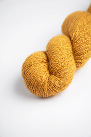 Ayni <br> (80% Baby Alpaca - 20% Mulberry Silk)