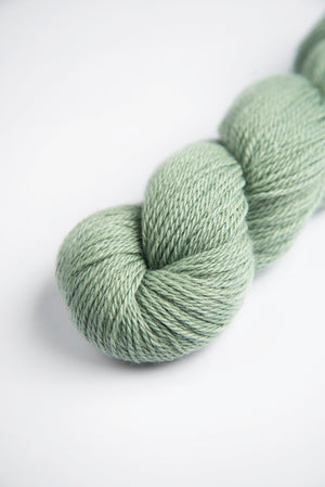 Ayni <br> (80% Baby Alpaca - 20% Mulberry Silk)