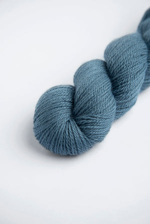 Ayni <br> (80% Baby Alpaca - 20% Mulberry Silk)