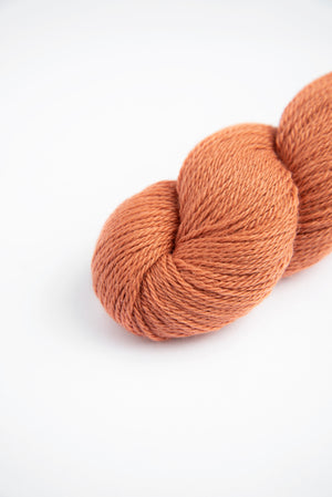 Ayni <br> (80% Baby Alpaca - 20% Mulberry Silk)