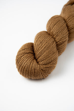 Ayni <br> (80% Baby Alpaca - 20% Mulberry Silk)