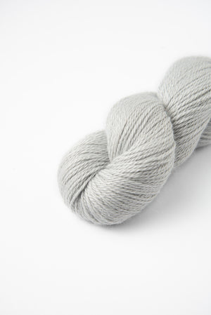 Ayni <br> (80% Baby Alpaca - 20% Mulberry Silk)