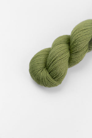 Ayni <br> (80% Baby Alpaca - 20% Mulberry Silk)